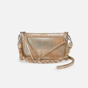 ~HOBO~  DARCY. Meyalic crossbody